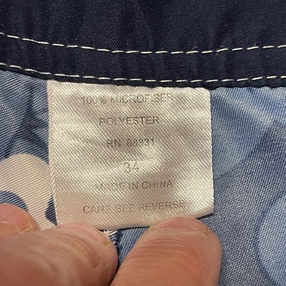 Nice Men’s Swimming Trunks - Picture 6 of 6